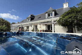 achat maison gouesnach 29950