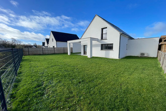 achat maison gouesnach 29950