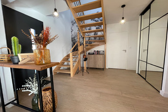 achat maison gouesnach 29950