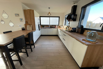 achat maison gouesnach 29950