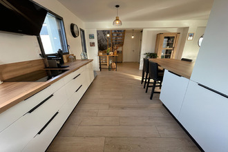 achat maison gouesnach 29950