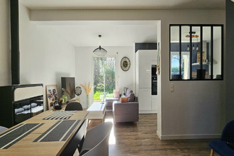 achat maison gouesnach 29950