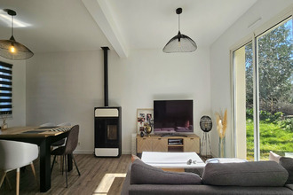 achat maison gouesnach 29950