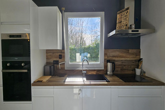 achat maison gouesnach 29950