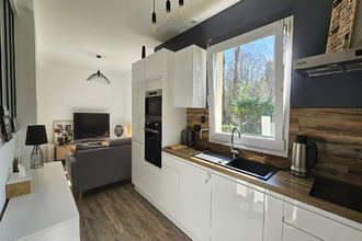 achat maison gouesnach 29950