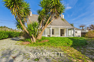 achat maison gouesnach 29950