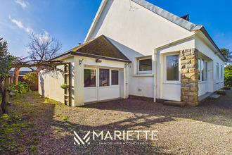 achat maison gouesnach 29950