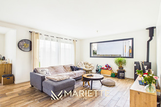 achat maison gouesnach 29950