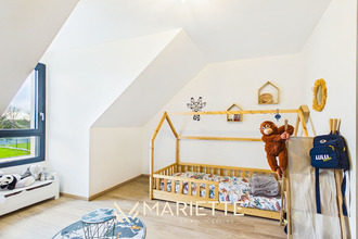 achat maison gouesnach 29950