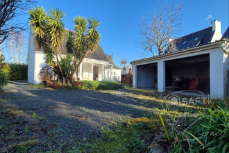 achat maison gouesnach 29950