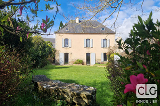 achat maison gouesnach 29950