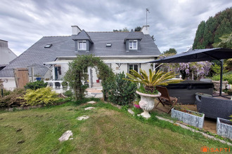achat maison gouesnach 29950