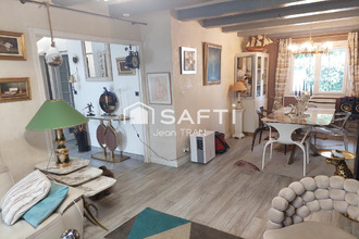 achat maison gouesnach 29950