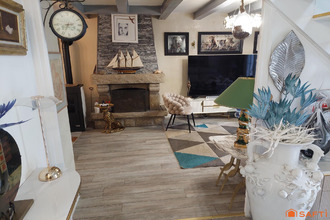 achat maison gouesnach 29950