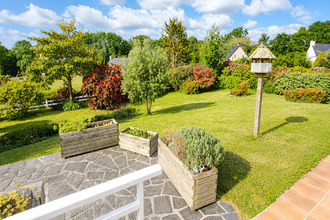 achat maison gouesnach 29950