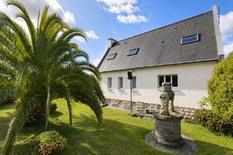 achat maison gouesnach 29950