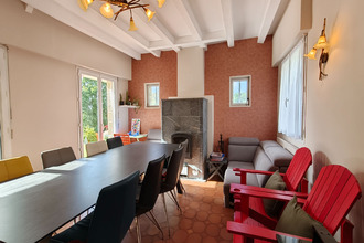 achat maison gouesnach 29950
