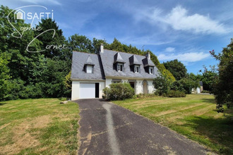 achat maison gouesnach 29950
