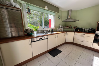 achat maison gouesnach 29950