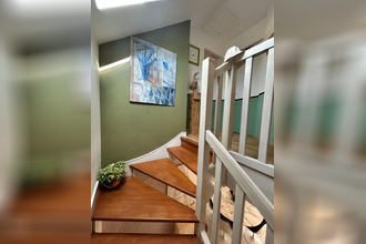 achat maison gouesnach 29950