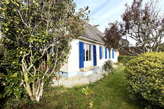 achat maison gouesnach 29950
