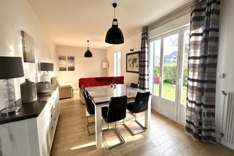 achat maison gouesnach 29950