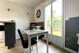achat maison gouesnach 29950