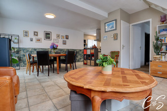 achat maison gouesnach 29950