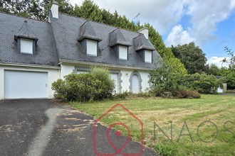 achat maison gouesnach 29950