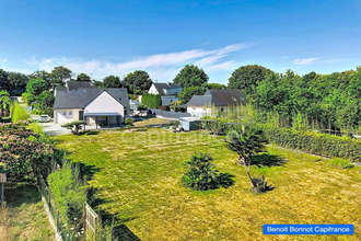 achat maison gouesnach 29950