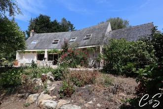 achat maison gouesnach 29950