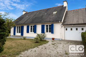 achat maison gouesnach 29950