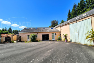 achat maison gouesnach 29950