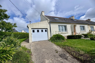 achat maison gouesnou 29850