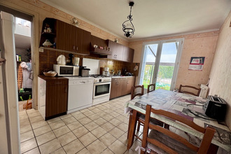 achat maison gouesnou 29850