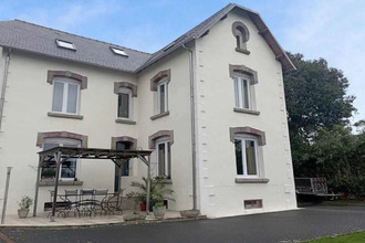 achat maison gouesnou 29850