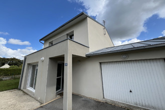 achat maison gouesnou 29850