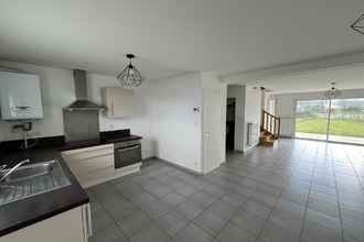 achat maison gouesnou 29850