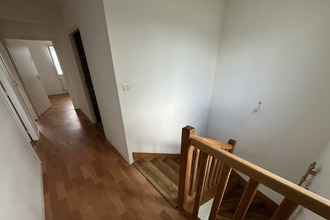 achat maison gouesnou 29850