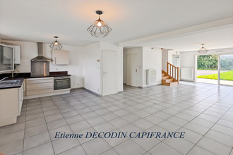 achat maison gouesnou 29850