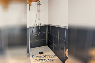 achat maison gouesnou 29850