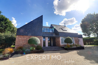 achat maison gouesnou 29850