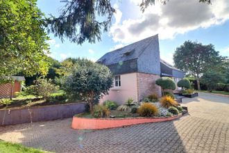 achat maison gouesnou 29850