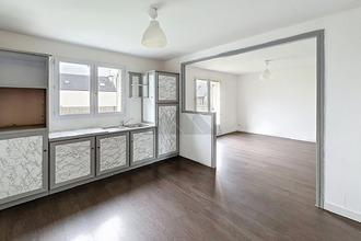 achat maison gouesnou 29850