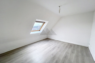 achat maison gouesnou 29850