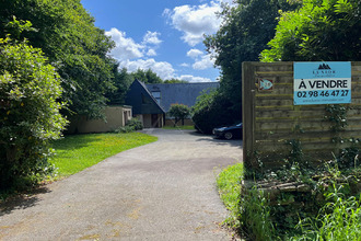 achat maison gouesnou 29850