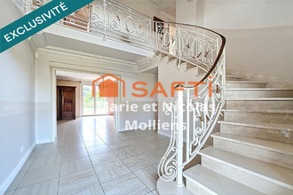 achat maison gouesnou 29850