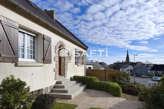 achat maison gouesnou 29850