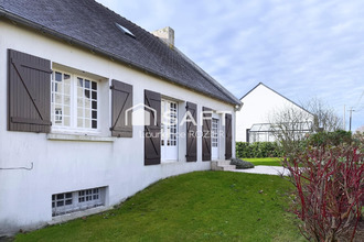 achat maison gouesnou 29850