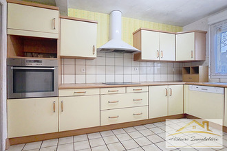 achat maison gouesnou 29850
